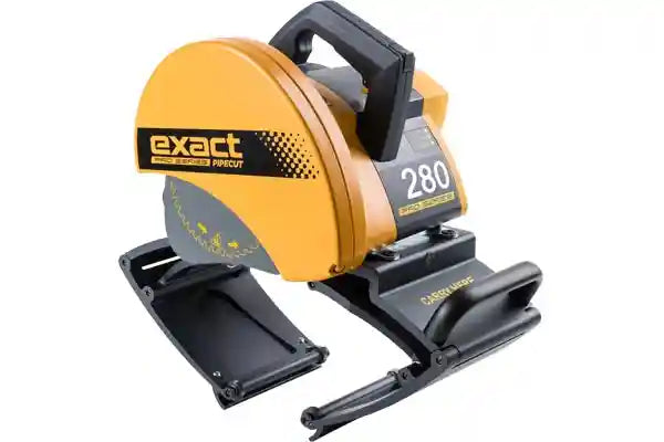 Exact Pipe Saw 280 Pro Series Exact Pipe Saw 280 Pro Series